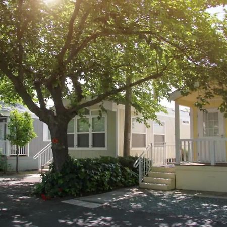 Arden Acres Otel Sacramento Dış mekan fotoğraf