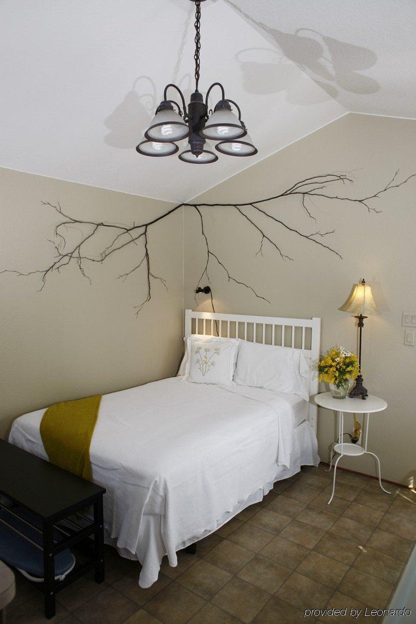 Arden Acres Otel Sacramento Oda fotoğraf
