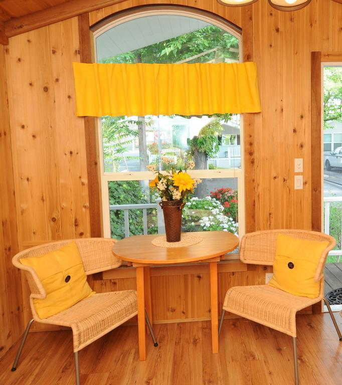 Arden Acres Otel Sacramento Dış mekan fotoğraf