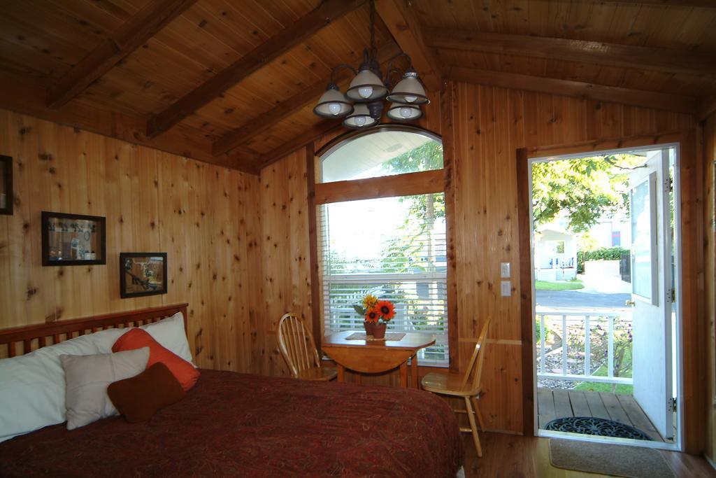 Arden Acres Otel Sacramento Dış mekan fotoğraf