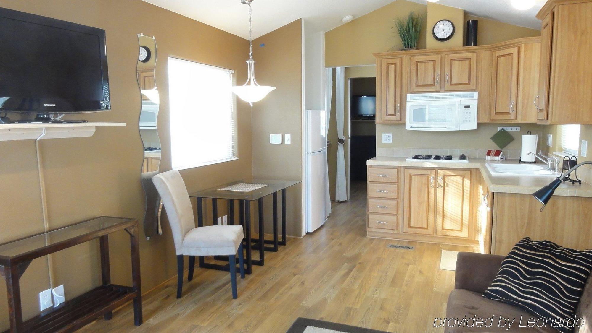 Arden Acres Otel Sacramento Dış mekan fotoğraf