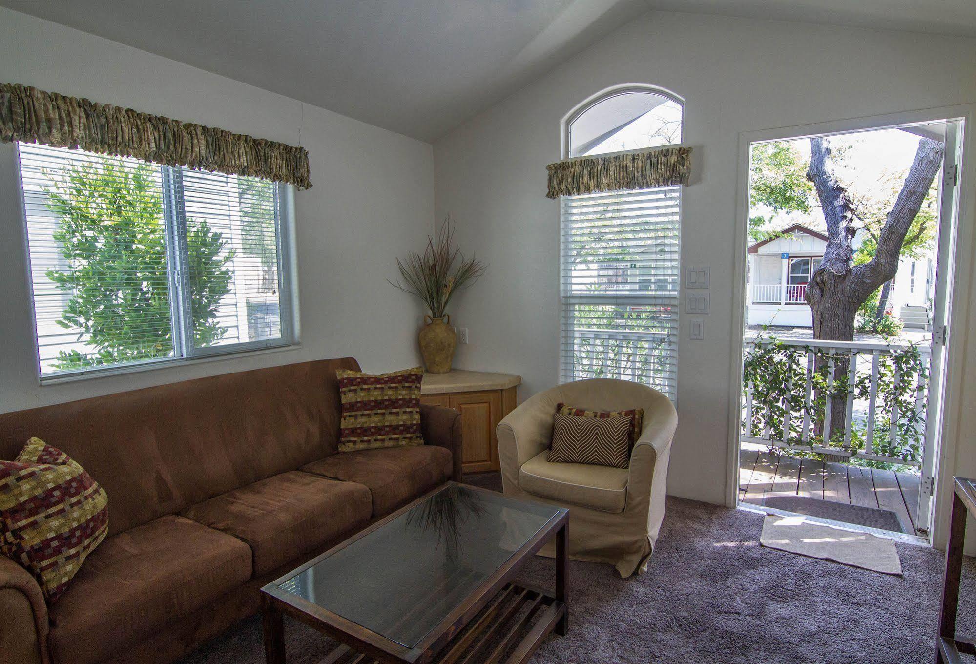 Arden Acres Otel Sacramento Dış mekan fotoğraf
