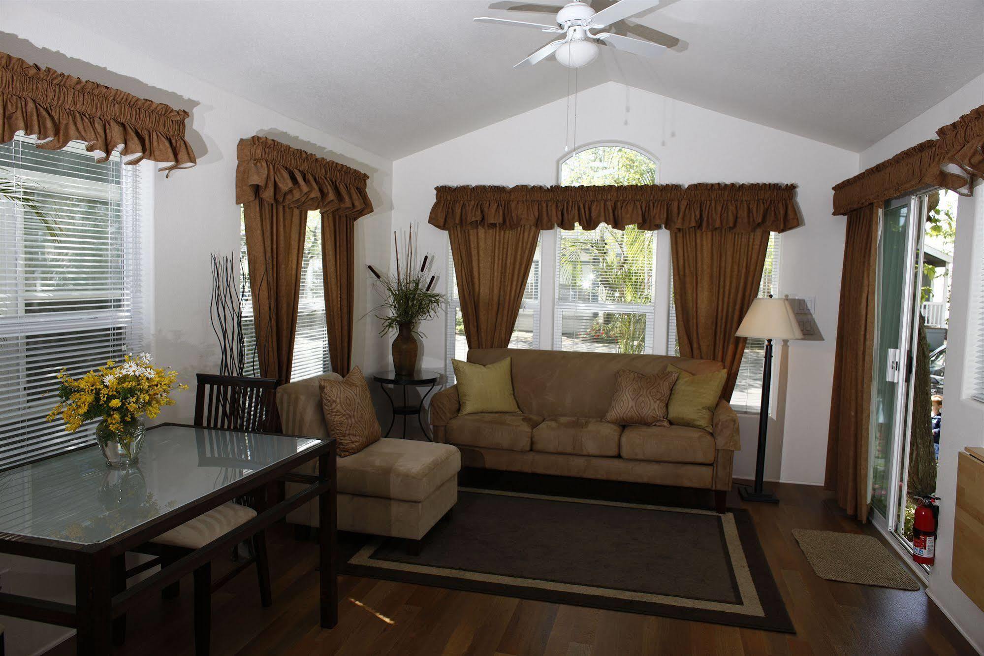 Arden Acres Otel Sacramento Dış mekan fotoğraf