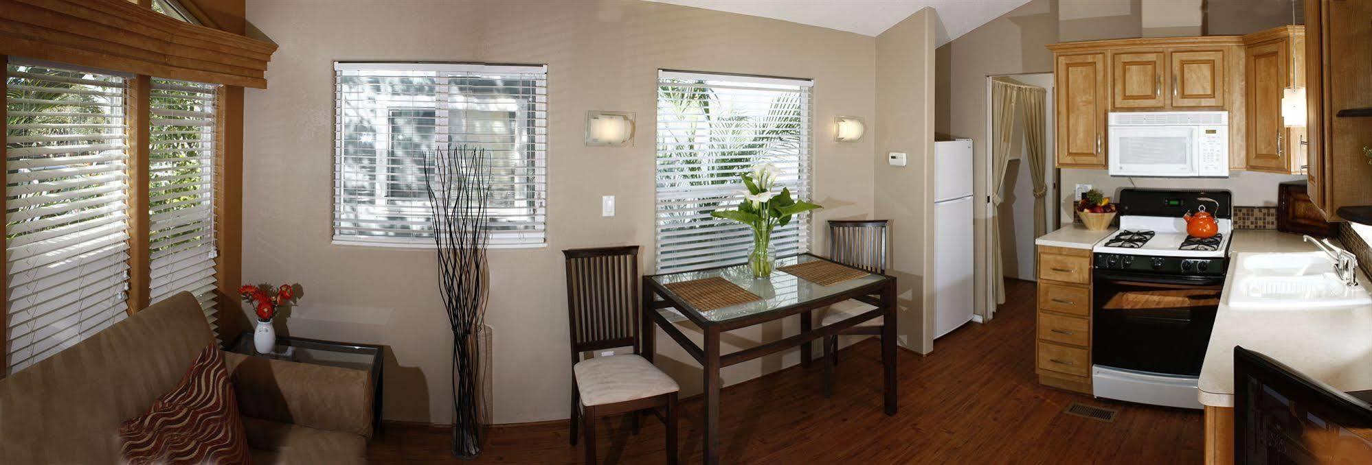 Arden Acres Otel Sacramento Dış mekan fotoğraf
