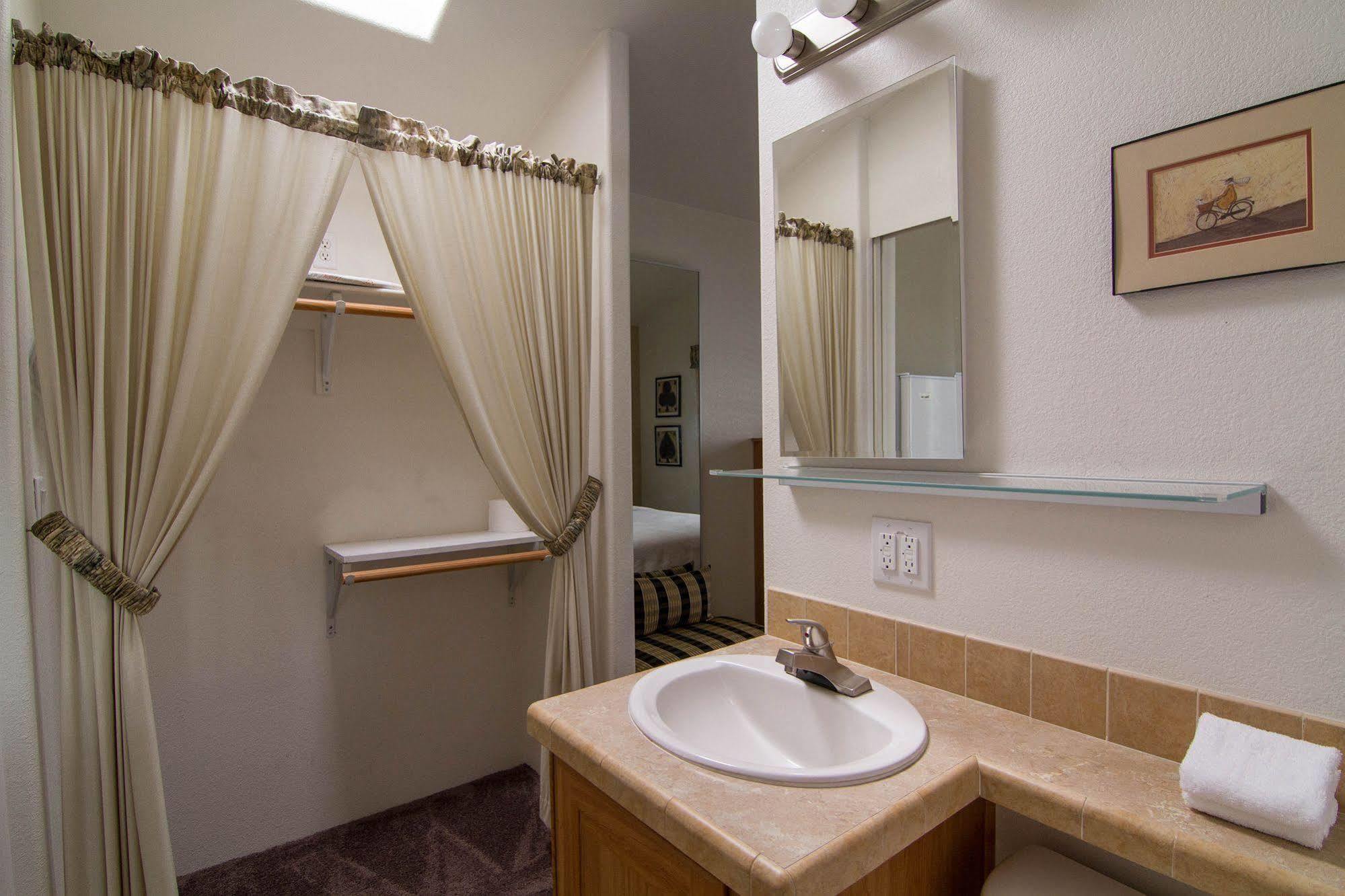 Arden Acres Otel Sacramento Dış mekan fotoğraf