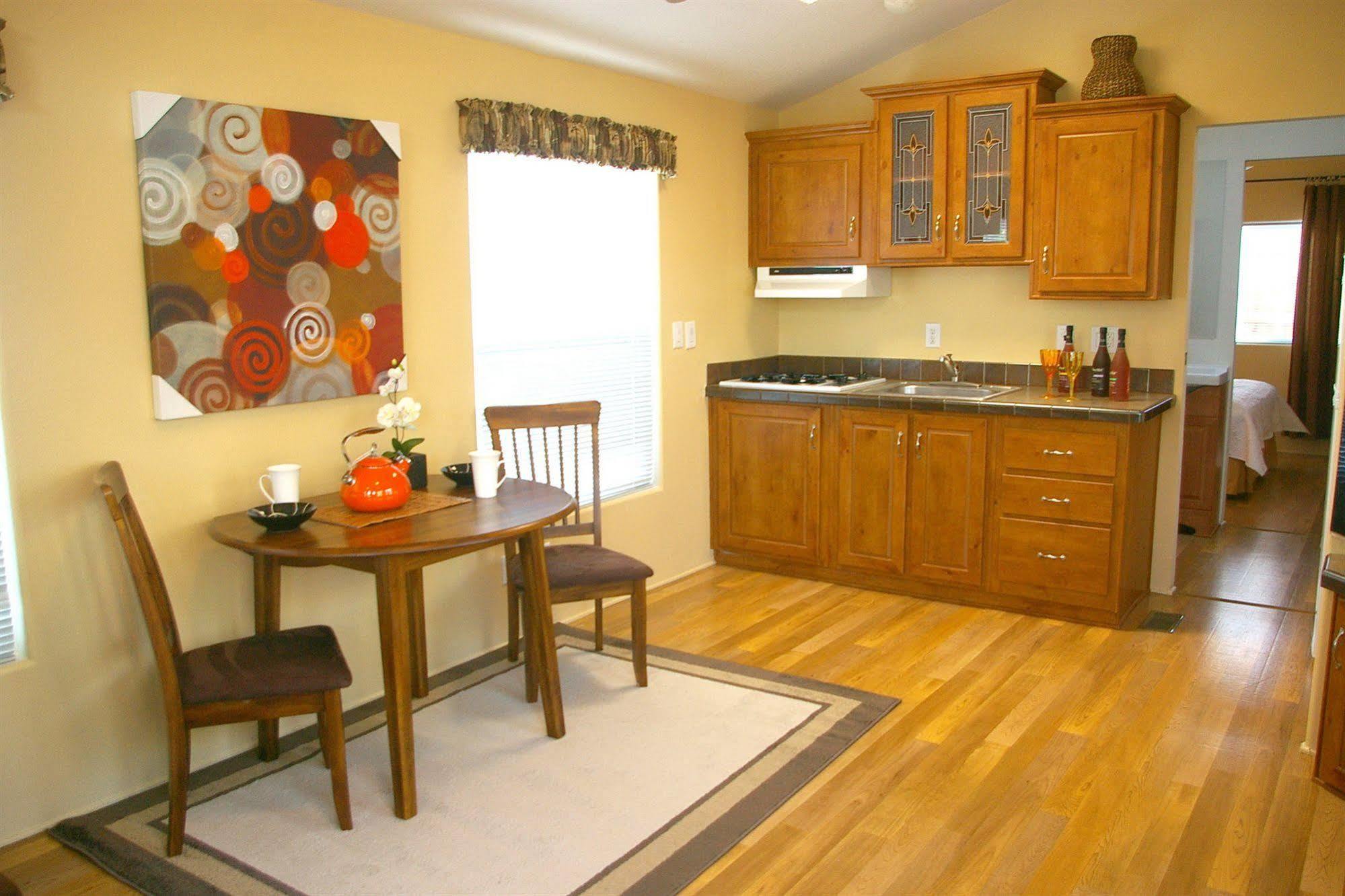 Arden Acres Otel Sacramento Dış mekan fotoğraf