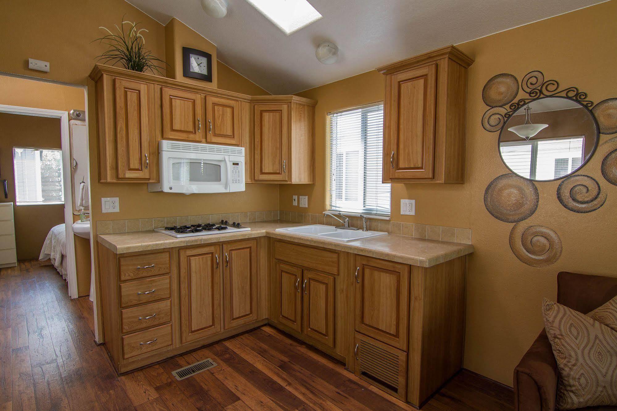 Arden Acres Otel Sacramento Dış mekan fotoğraf